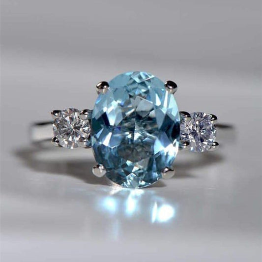 Beautiful Ring with Unique Style