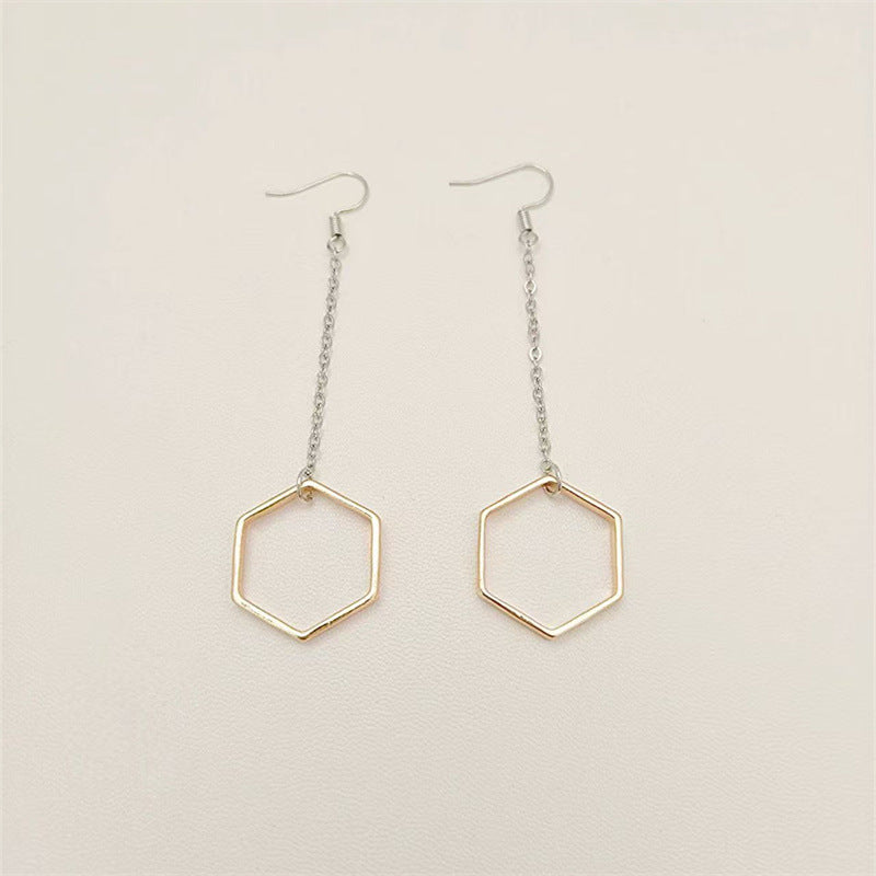 Charming Earring for Any Occasion