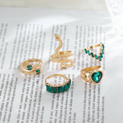 Beautiful Bracelet with Unique Style