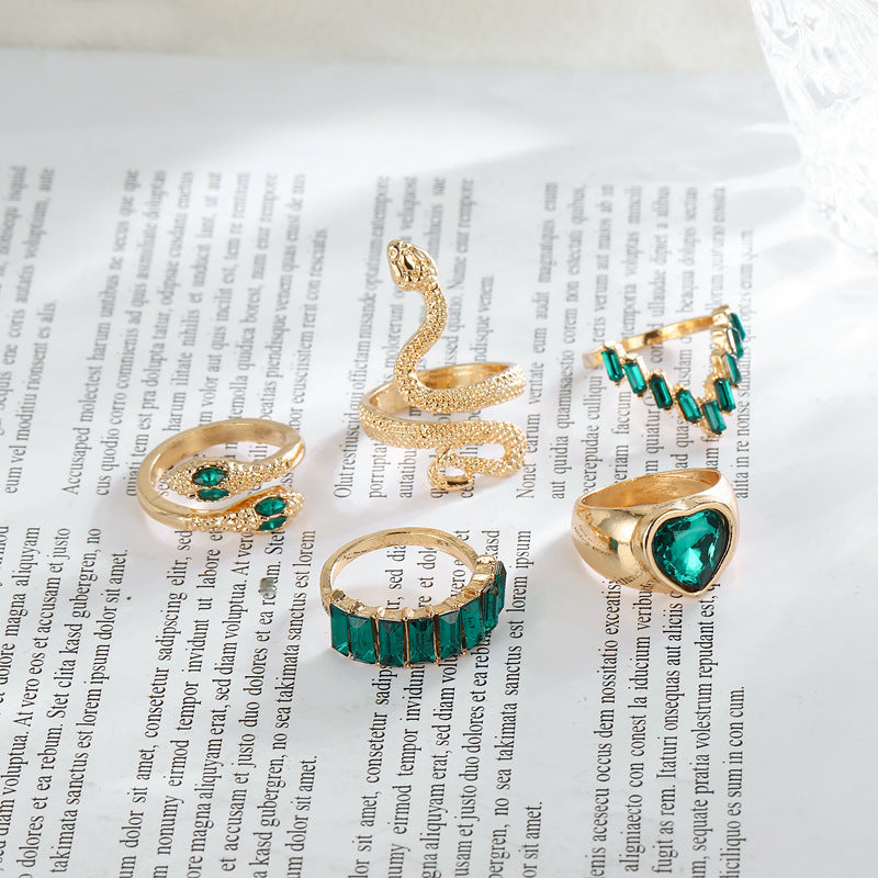 Beautiful Bracelet with Unique Style