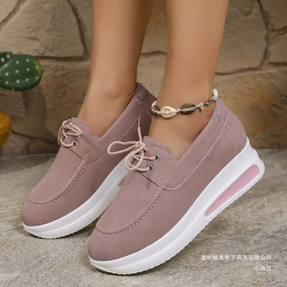 Elegant Orthopedic Sneakers for Every Step