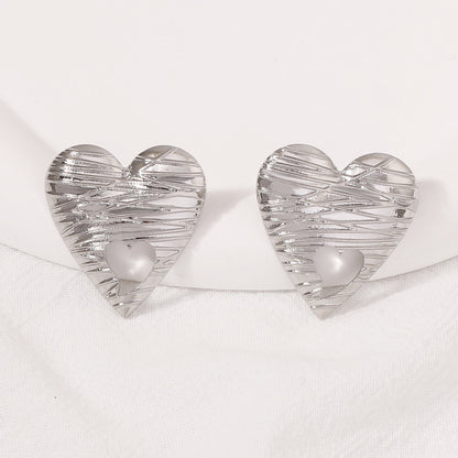Romantic Earring for Special Moments