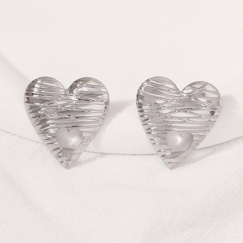 Romantic Earring for Special Moments