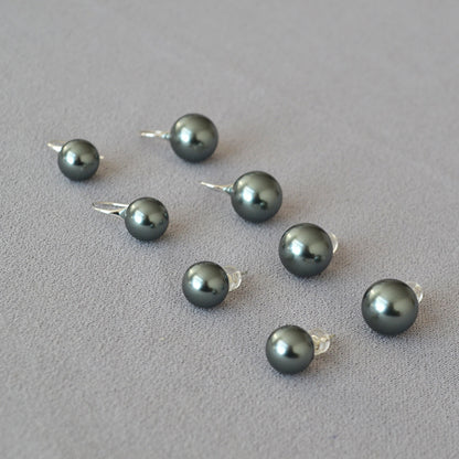 Elegant Silver Earring for Every Occasion