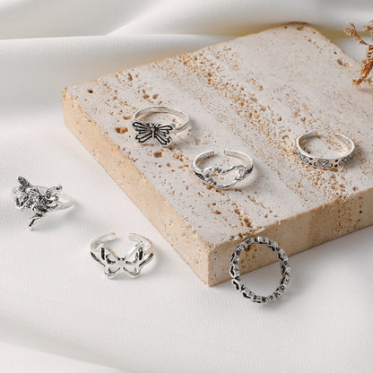 Charming Set for Any Occasion