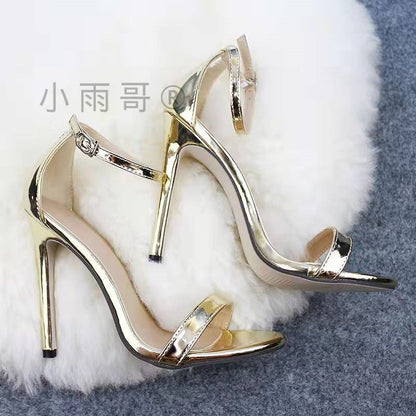 Classic Orthopedic Sandals with Timeless Style