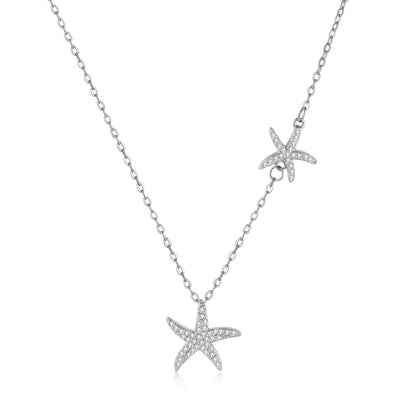 Beautiful Necklace with Unique Style