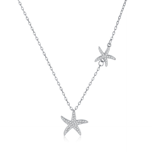 Beautiful Necklace with Unique Style