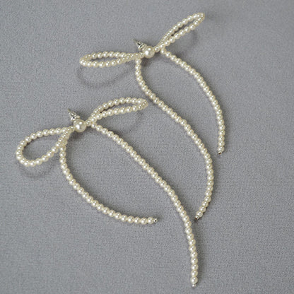 Elegant Pearl Earring for Every Occasion