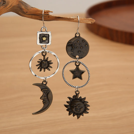 Romantic Earring for Special Moments