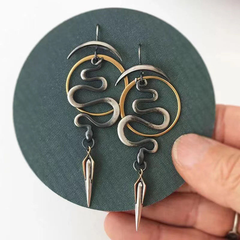 Stunning Earring for Daily Wear