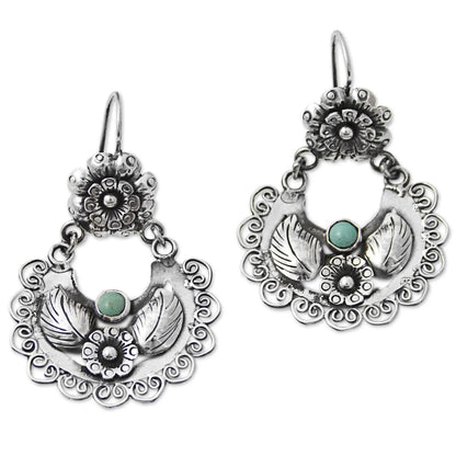 Elegant Silver Earring for Every Occasion