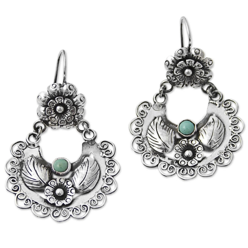 Elegant Silver Earring for Every Occasion