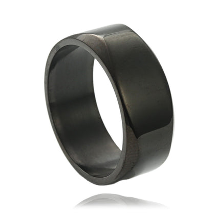 Delicate Artisan Ring