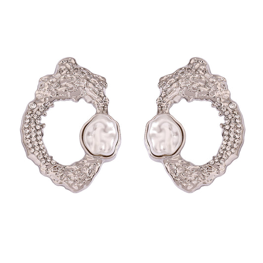 Romantic Earring for Special Moments