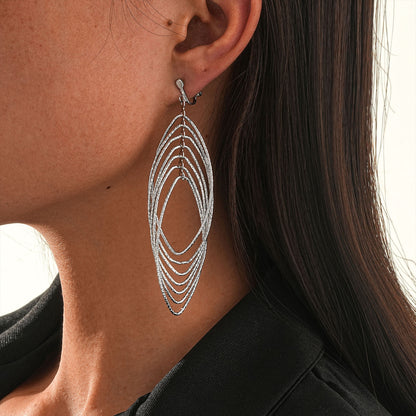 Stunning Earring for Daily Wear