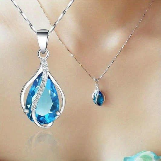 Vintage Handmade Necklace