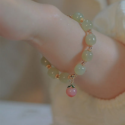 Delicate Artisan Bracelet