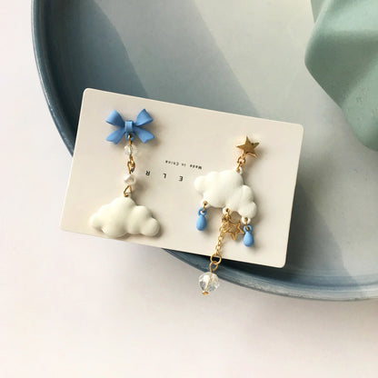 Classic Earring with Timeless Appeal