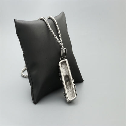 Romantic Necklace for Special Moments