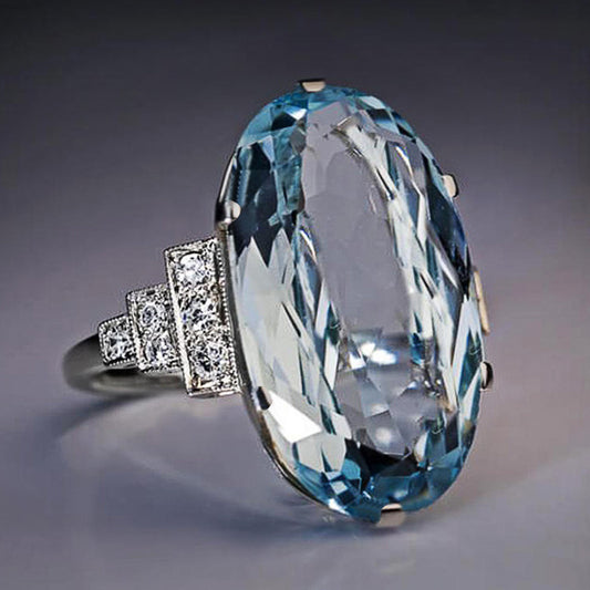 Vintage Handmade Ring