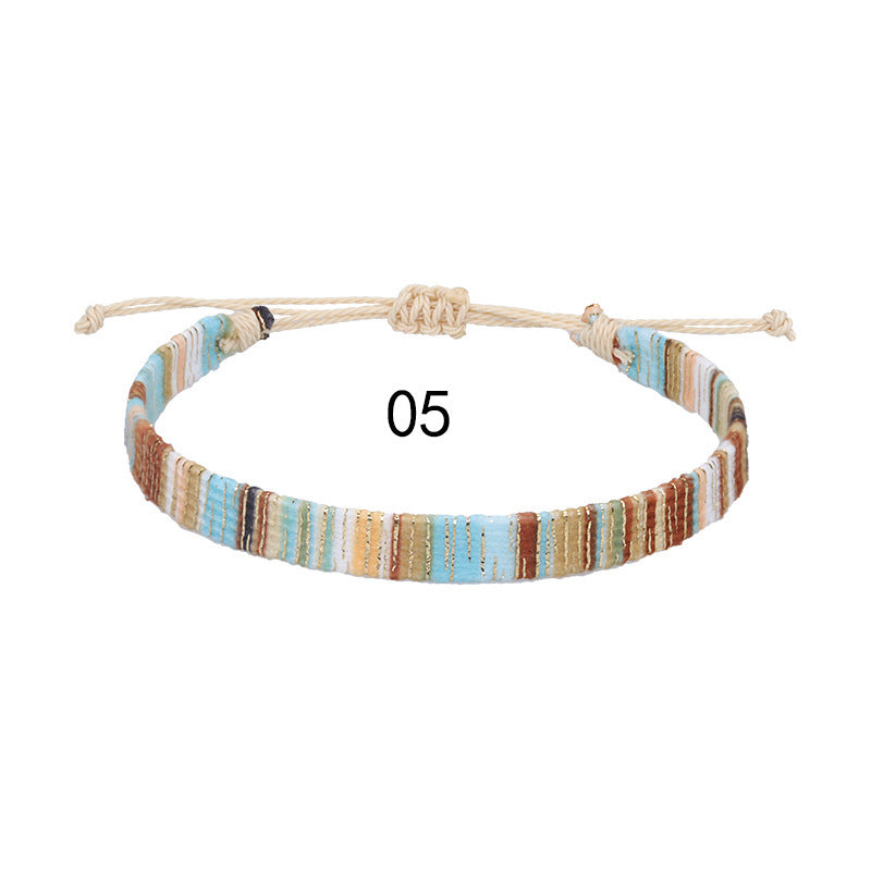Vintage Handmade Bracelet