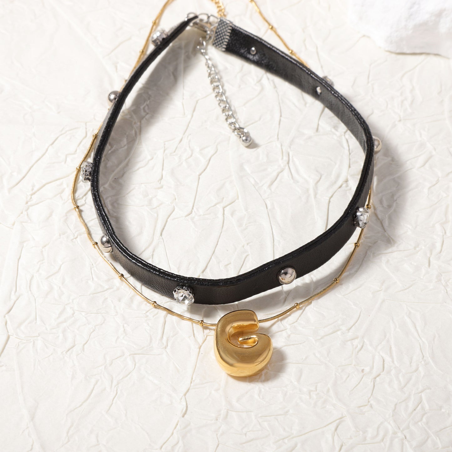Romantic Necklace for Special Moments