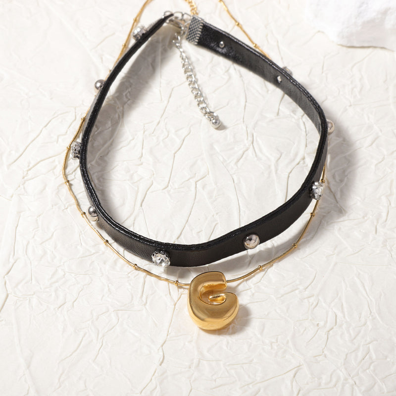 Romantic Necklace for Special Moments