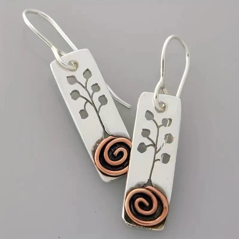 Stunning Earring for Daily Wear