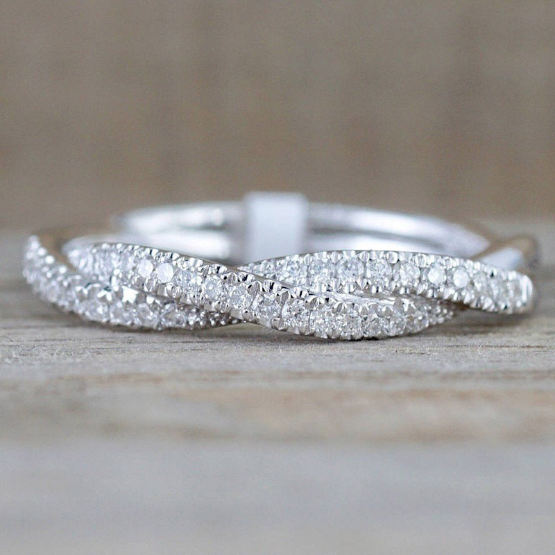 Classic Ring with Timeless Appeal