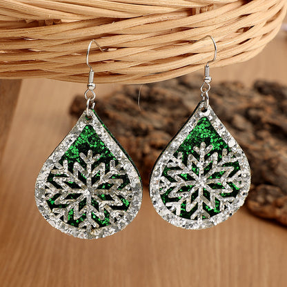 Stunning Gold Earring for Daily Wear