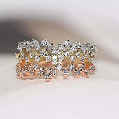 Classic Ring with Timeless Appeal
