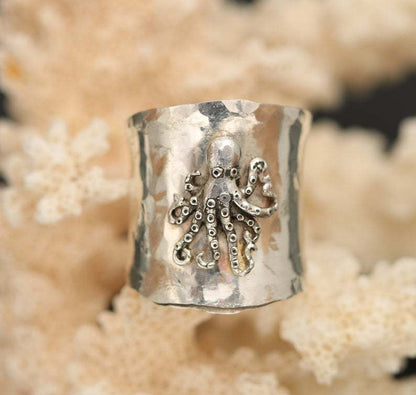 Vintage Handmade Ring