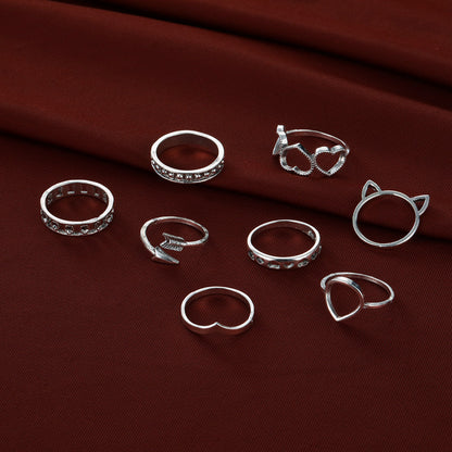Romantic Ring for Special Moments