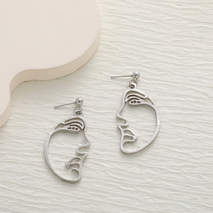 Romantic Earring for Special Moments