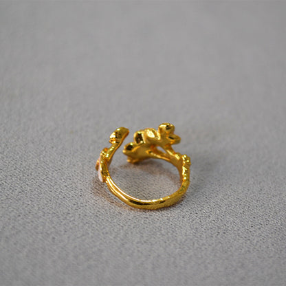 Charming Ring for Any Occasion