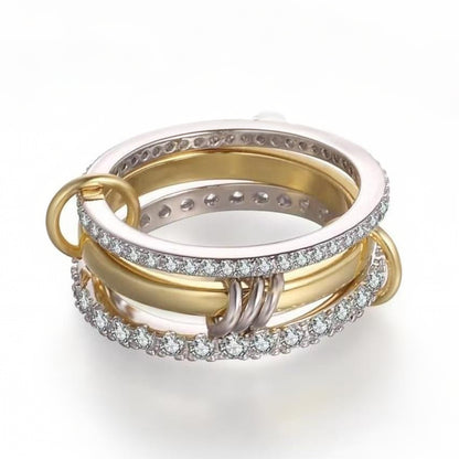 Vintage Handmade Ring