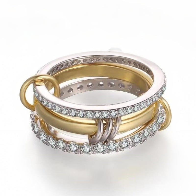 Vintage Handmade Ring