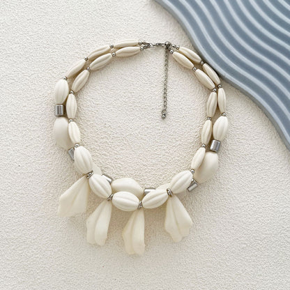 Vintage Handmade Necklace