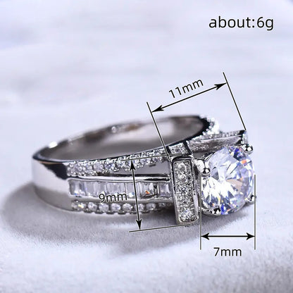 Stunning Ring for Daily Wear