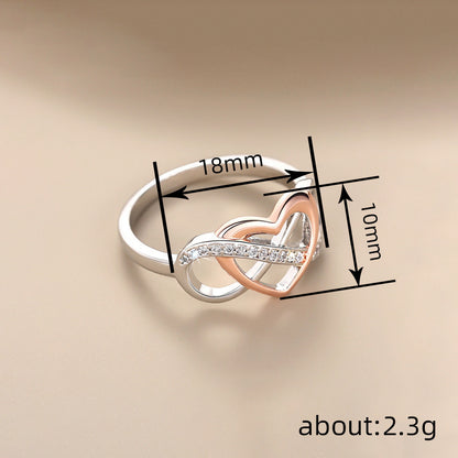 Classic Ring with Timeless Appeal