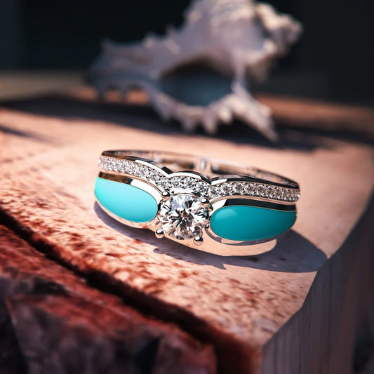 Stunning Ring for Daily Wear