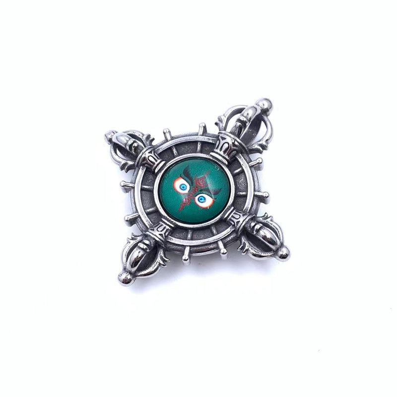 Romantic Pendant for Special Moments