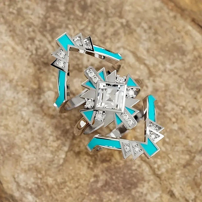 Stunning Ring for Daily Wear