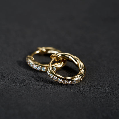 Elegant Earring for Every Occasion
