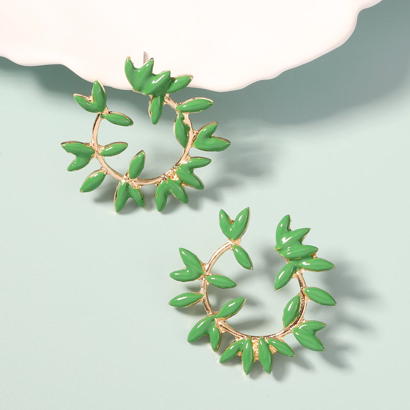 Classic Earring with Timeless Appeal