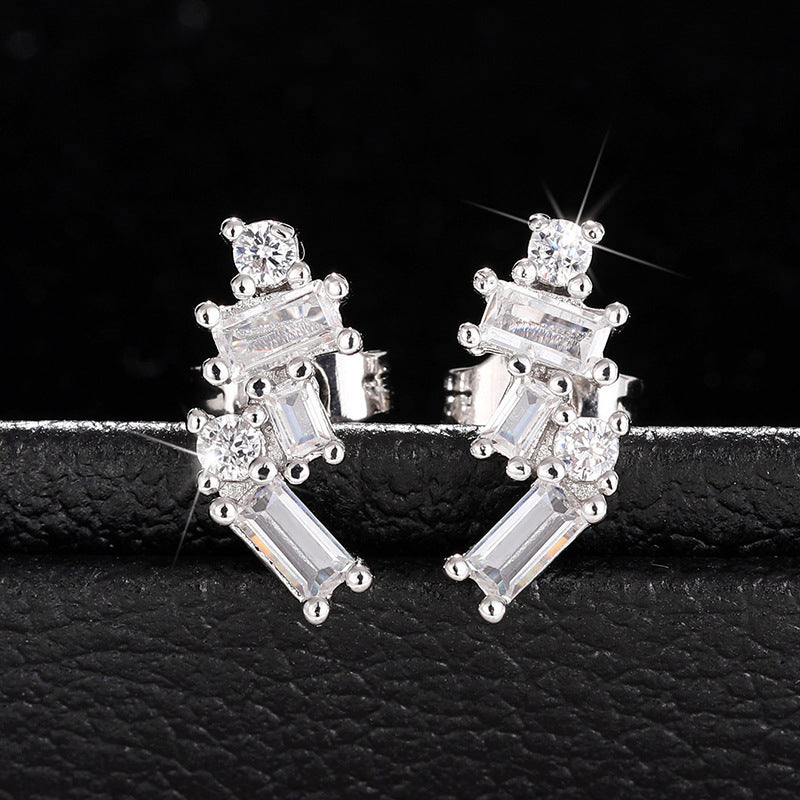 Romantic Earring for Special Moments