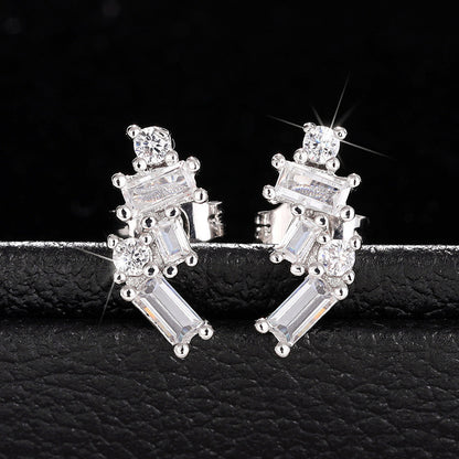 Romantic Earring for Special Moments