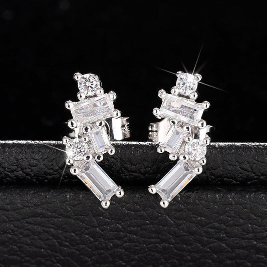 Romantic Earring for Special Moments