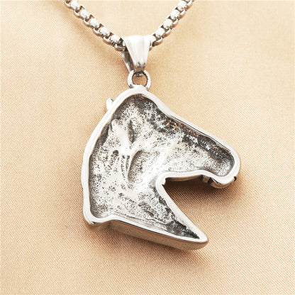 Beautiful Pendant with Unique Style